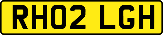 RH02LGH