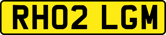 RH02LGM