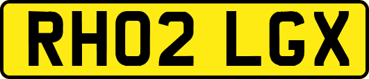 RH02LGX