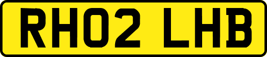 RH02LHB