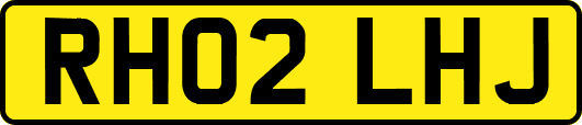 RH02LHJ