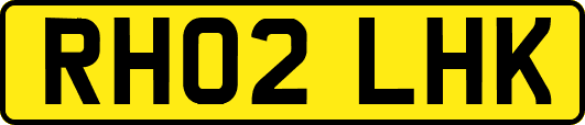 RH02LHK