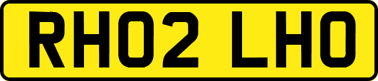 RH02LHO