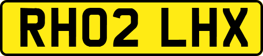 RH02LHX