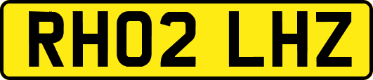 RH02LHZ