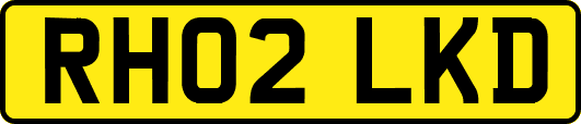 RH02LKD