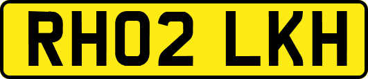 RH02LKH