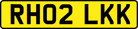 RH02LKK
