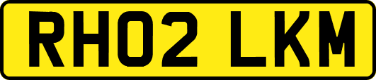 RH02LKM