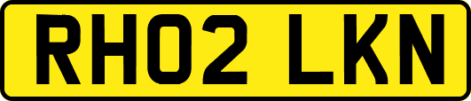 RH02LKN