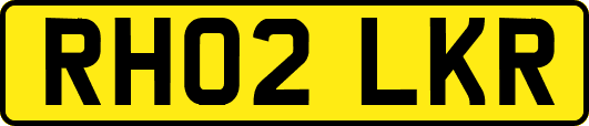 RH02LKR