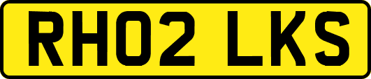 RH02LKS