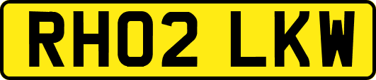 RH02LKW