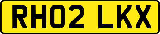 RH02LKX