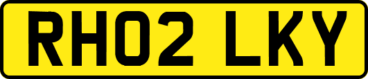 RH02LKY