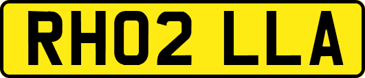 RH02LLA