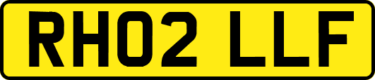 RH02LLF