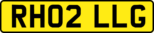 RH02LLG