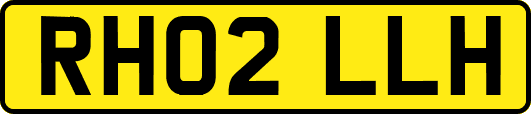 RH02LLH