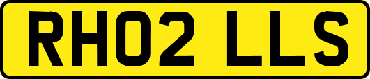 RH02LLS
