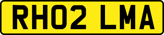 RH02LMA