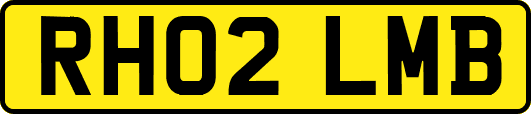 RH02LMB