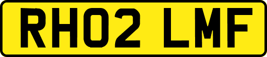 RH02LMF