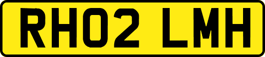 RH02LMH