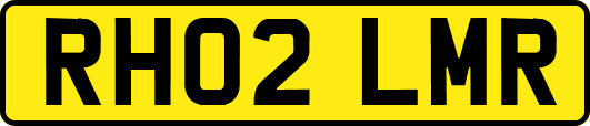 RH02LMR