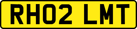 RH02LMT