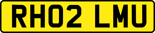 RH02LMU