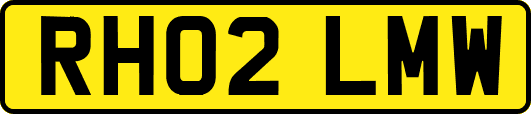 RH02LMW
