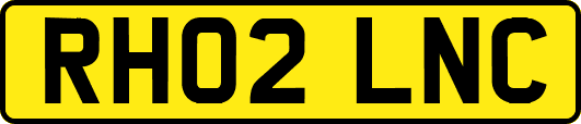 RH02LNC