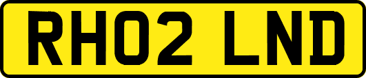 RH02LND