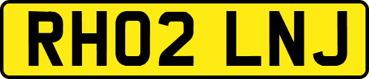 RH02LNJ