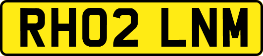 RH02LNM