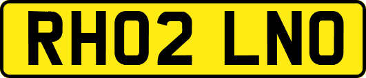RH02LNO