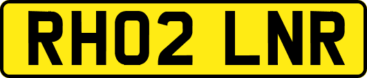 RH02LNR