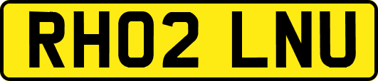RH02LNU