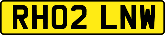 RH02LNW