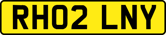 RH02LNY