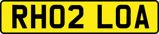 RH02LOA