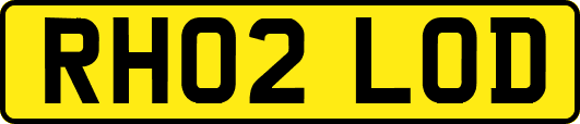 RH02LOD