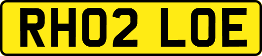 RH02LOE