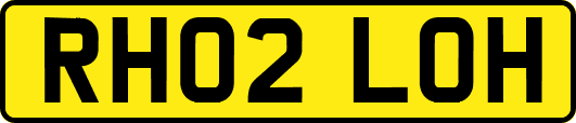 RH02LOH