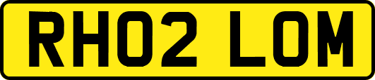 RH02LOM