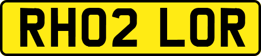 RH02LOR
