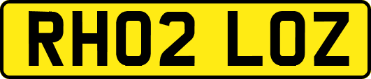 RH02LOZ