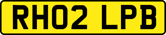 RH02LPB