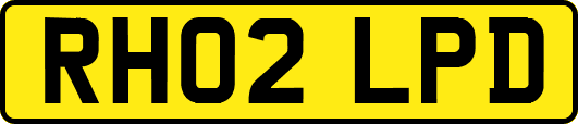 RH02LPD